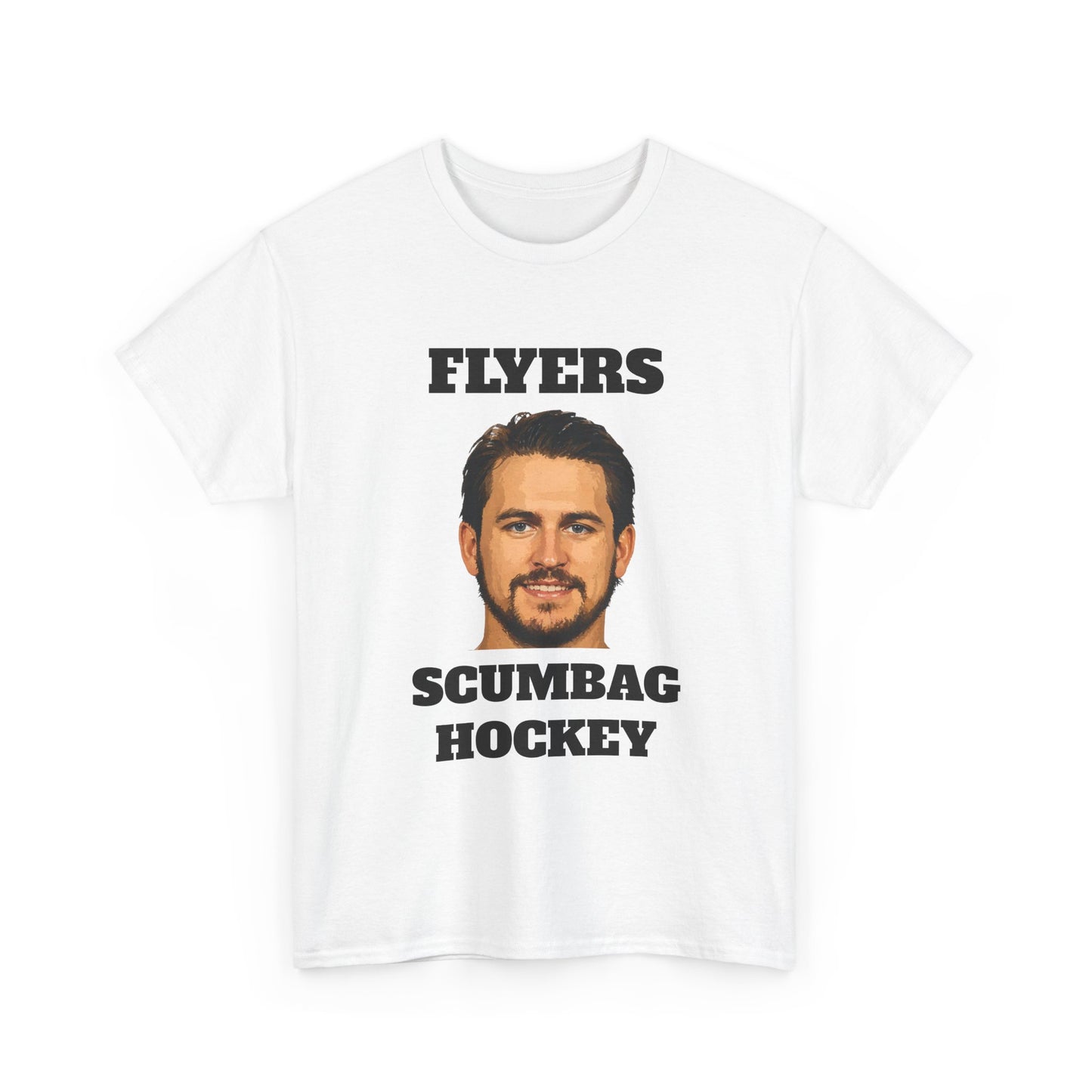 Flyers - Scumbag Hockey