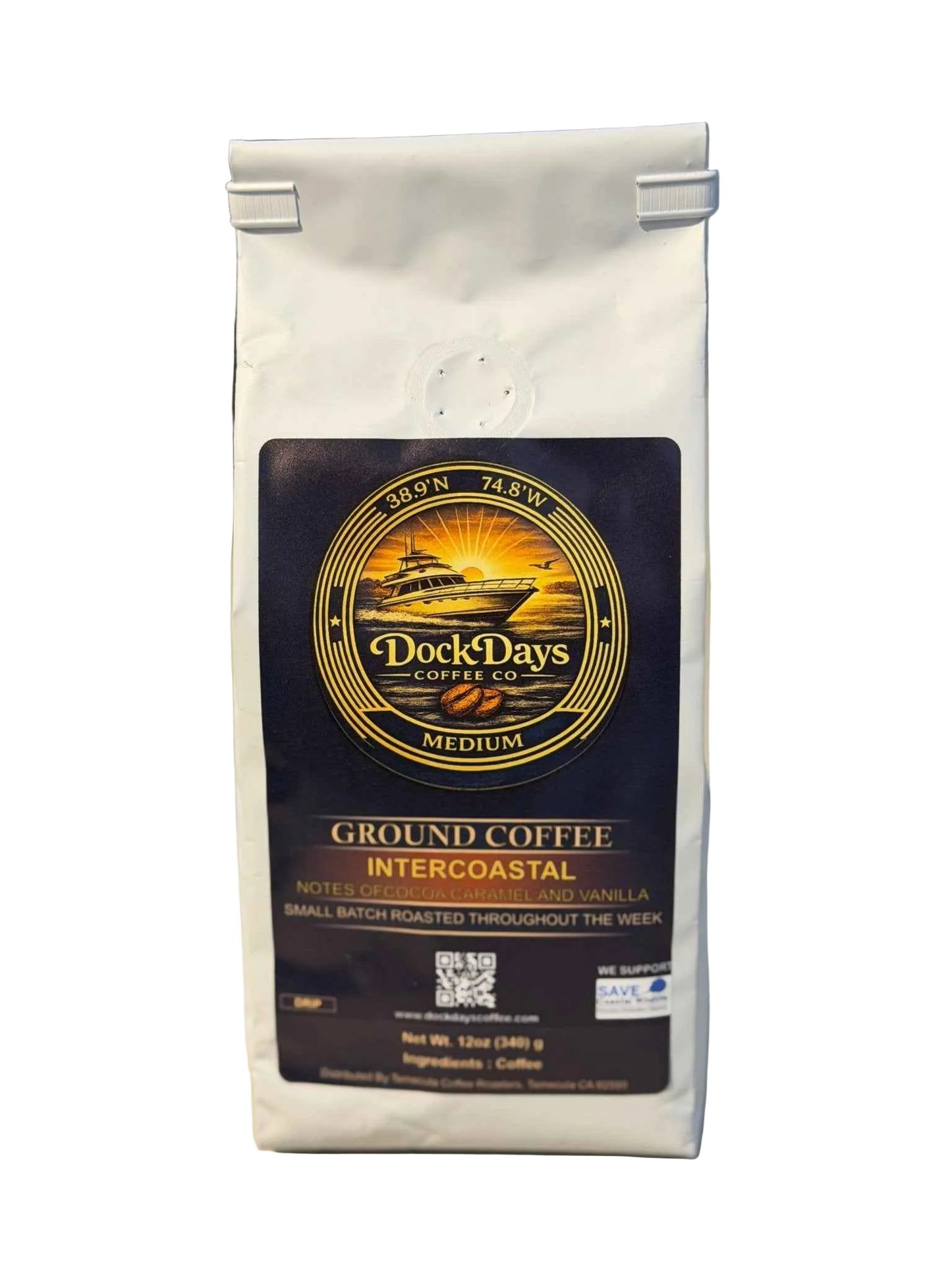 Intercoastal - Medium