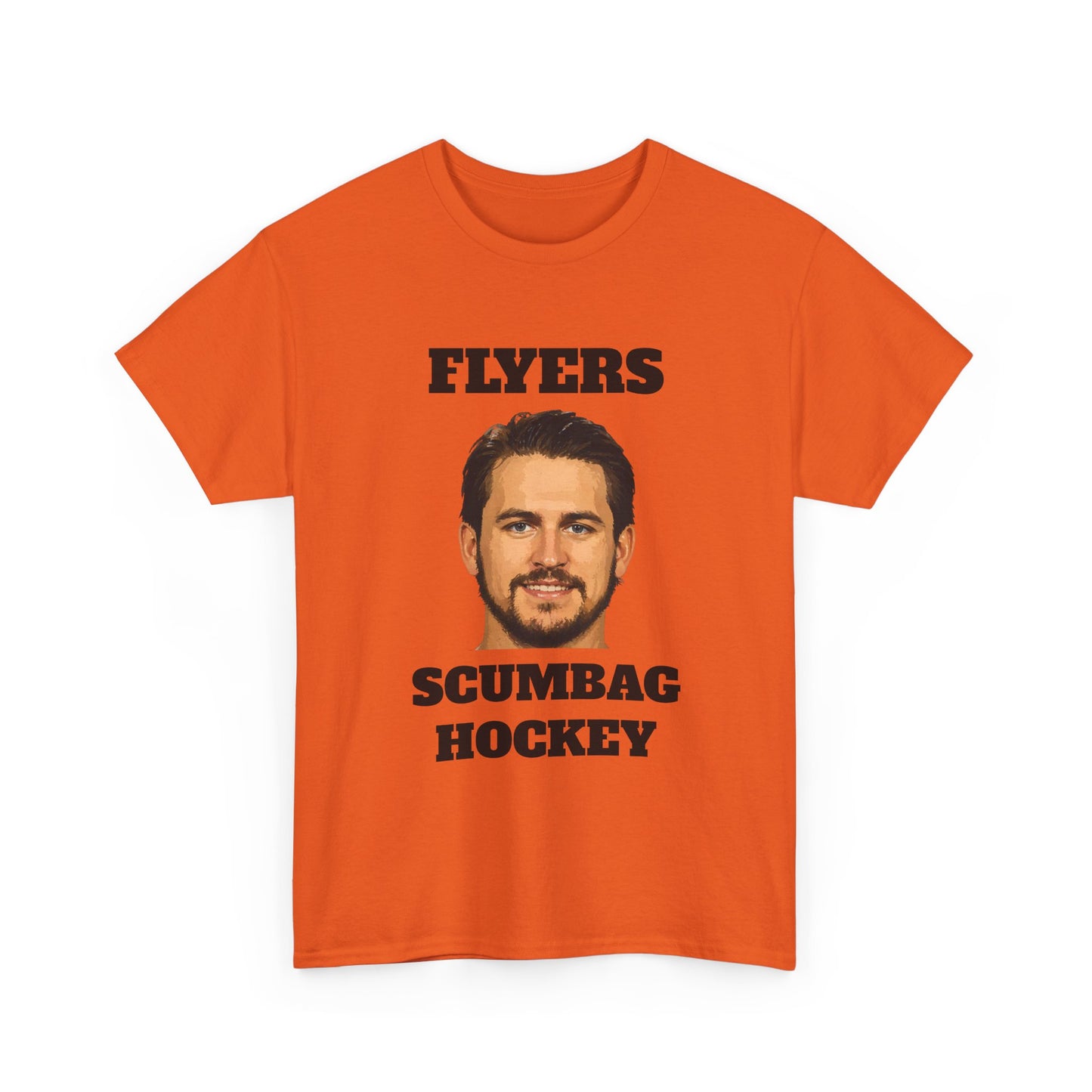 Flyers - Scumbag Hockey