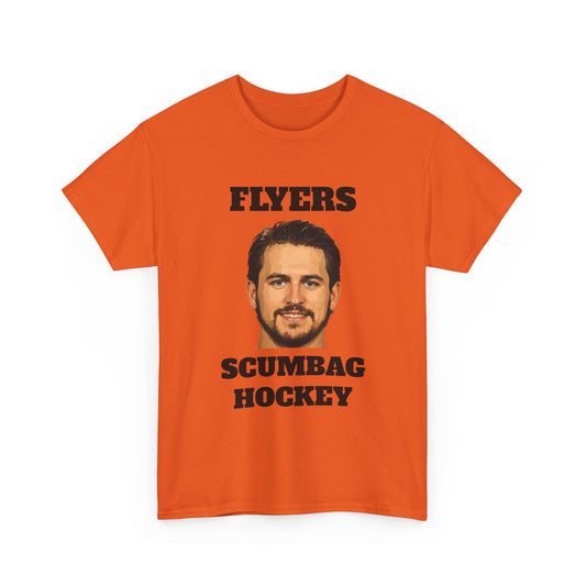 Flyers - Scumbag Hockey