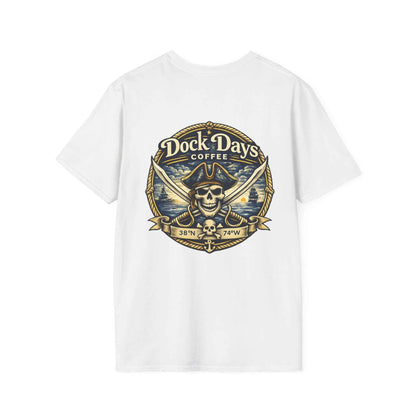 Pirate Skull