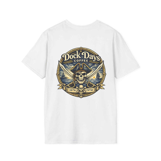 Pirate Skull