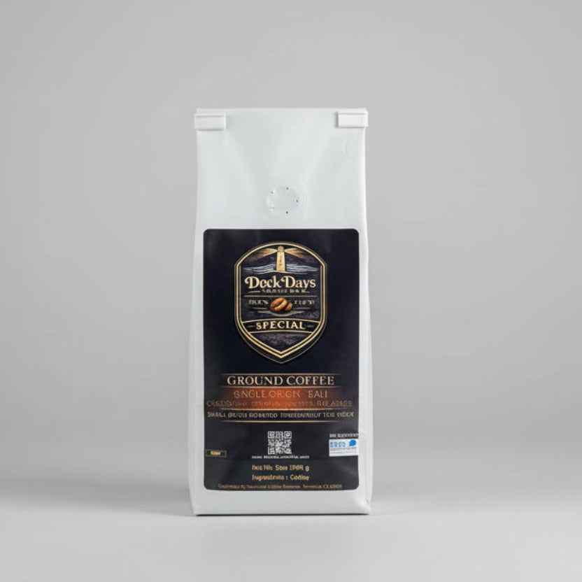 Bali - Single Origin (Copy)
