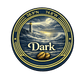Dark roast logo - PERFECT STORM (Single Use Cups) - Dock Days Coffee