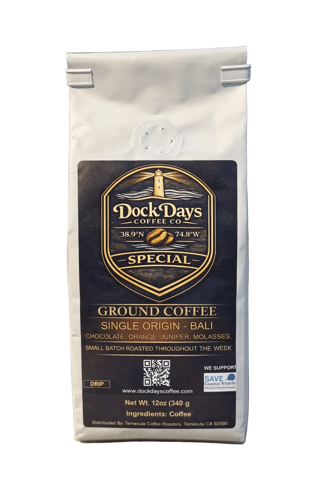 Bali - Single Origin (Copy)