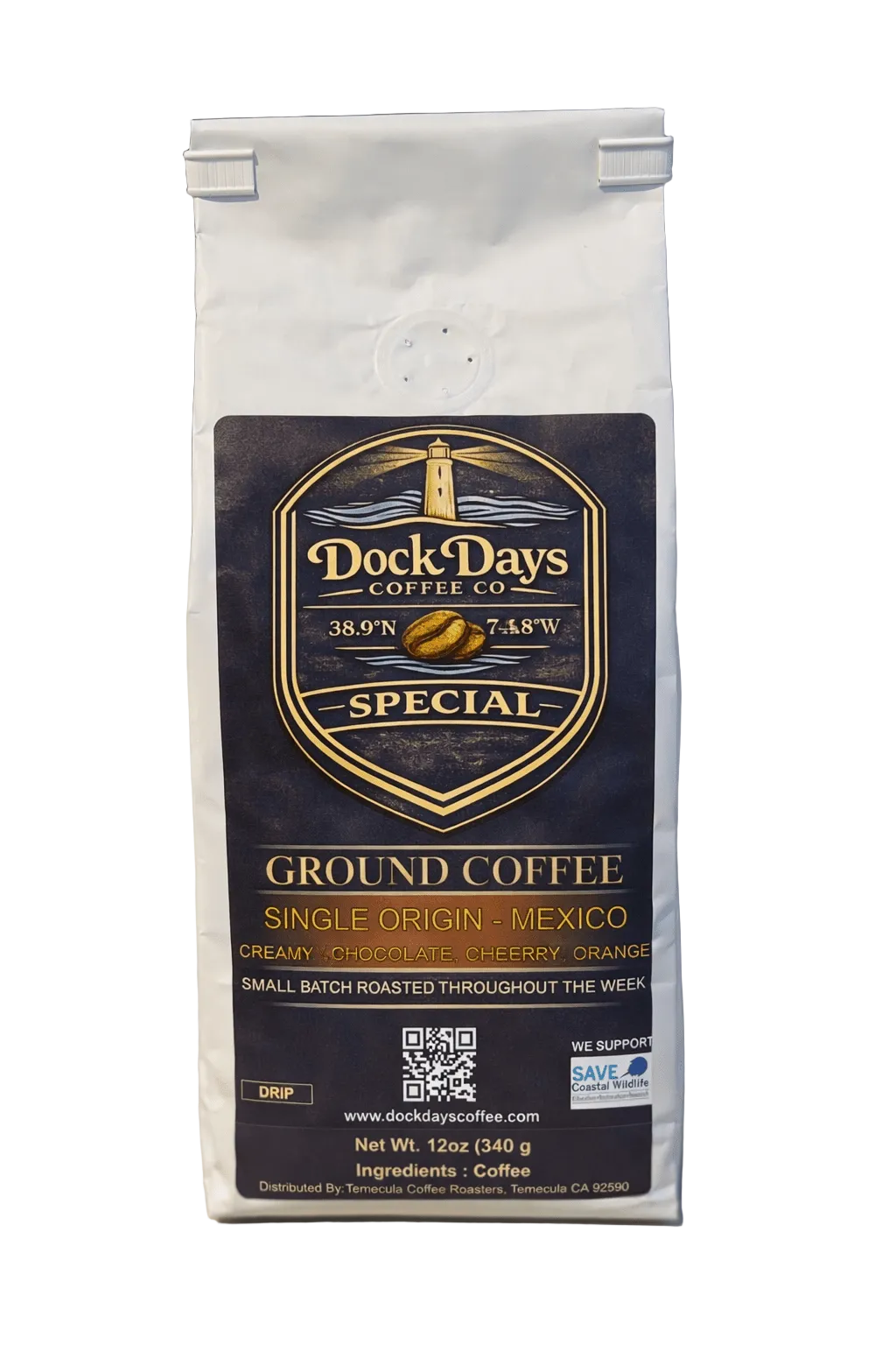 Mexico - Single Origin