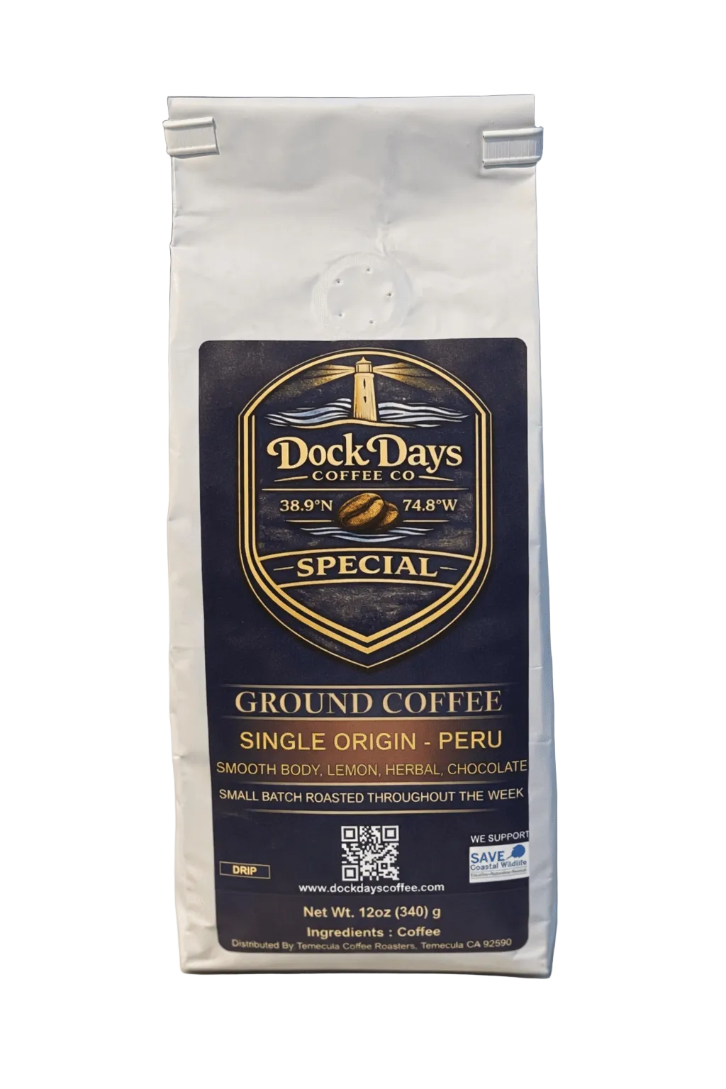 Peru - Single Origin