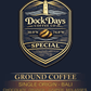 Single Origin - Bali - Dock Days Coffee