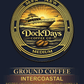 INTERCOASTAL (Single Use Cups) - Dock Days Coffee