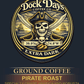 PIRATE ROAST - Dock Days Coffee